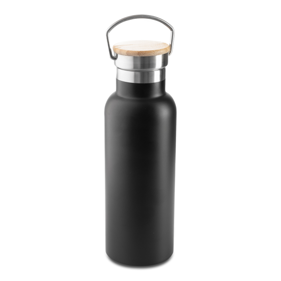 MALMO termoska 500 ml, bílá