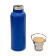 MALMO termoska 500 ml, bílá