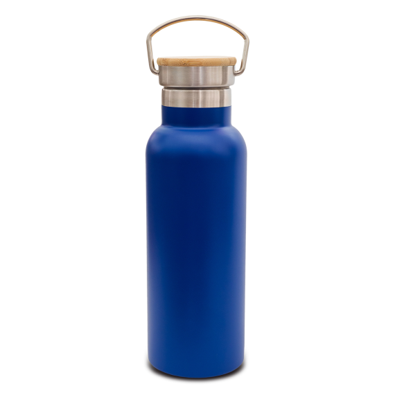 MALMO termoska 500 ml, bílá