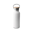 MALMO termoska 500 ml, bílá