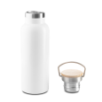MALMO termoska 500 ml, bílá
