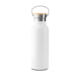 MALMO termoska 500 ml, bílá