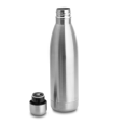 KENORA termoska 500 ml, stříbrná
