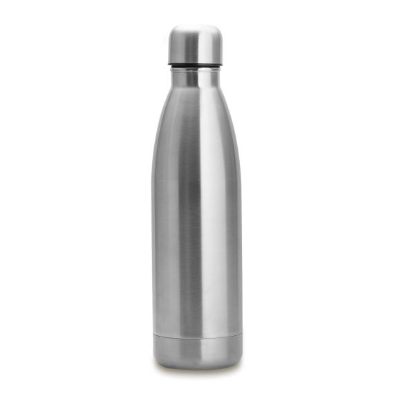 KENORA termoska 500 ml, stříbrná