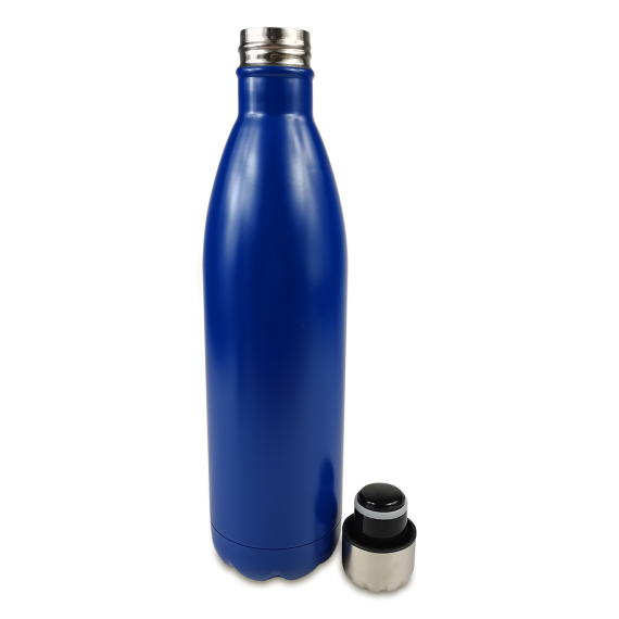 ORJE termoska 700 ml, tmavě modrá
