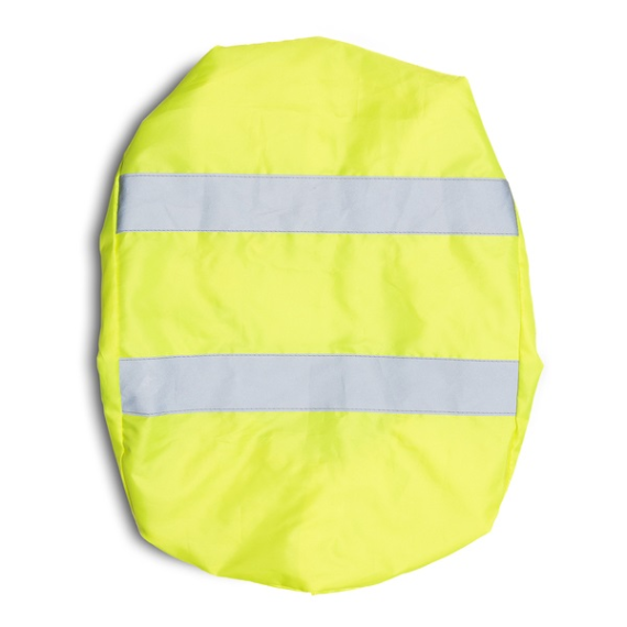 HIVISIBLE reflexní obal na batoh, žlutá