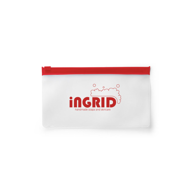 INGRID. Víceúčelová taška s přihrádkou EVA