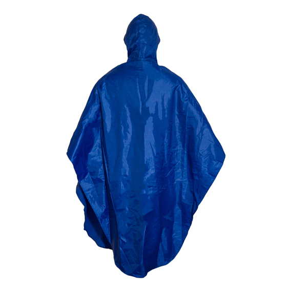 SLICKER pláštěnka, modrá