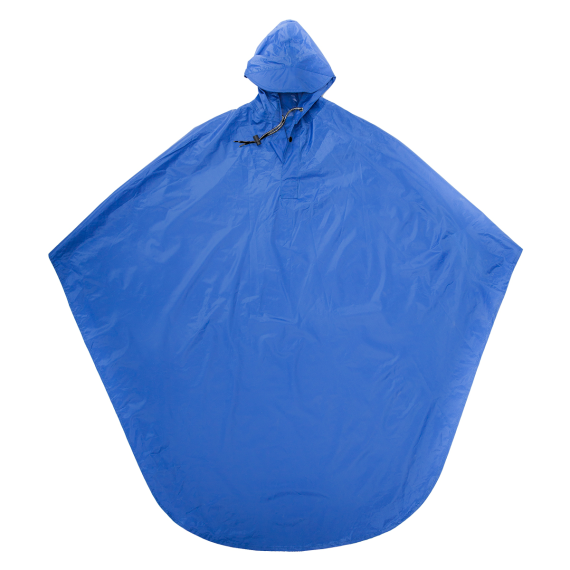 SLICKER pláštěnka, modrá