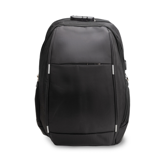 YORK batoh pro laptop, černá
