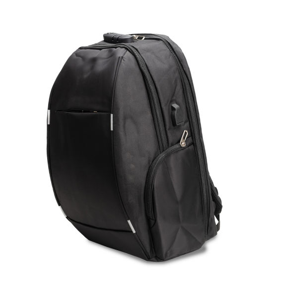 YORK batoh pro laptop, černá