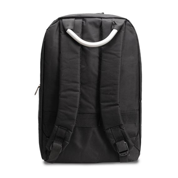 YORK batoh pro laptop, černá