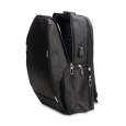 YORK batoh pro laptop, černá