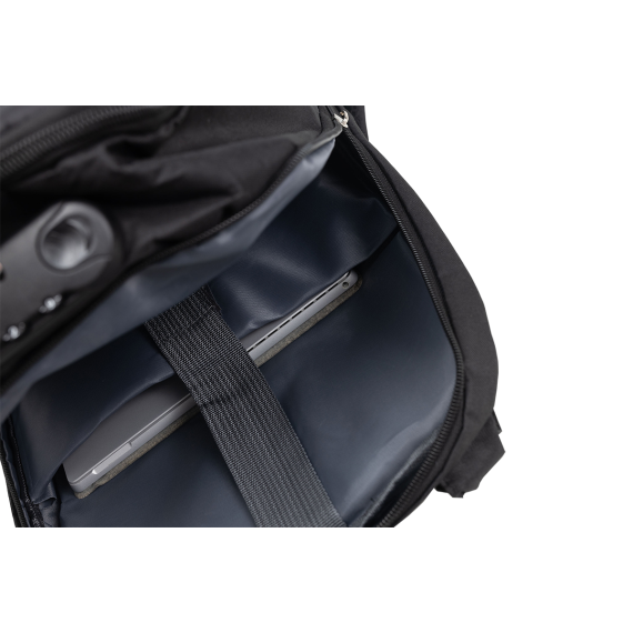 YORK batoh pro laptop, černá