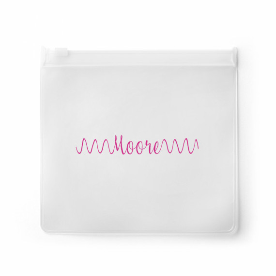 MOORE. Víceúčelová taška s přihrádkou EVA