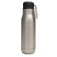 CALGARY termoska 500 ml, stříbrná