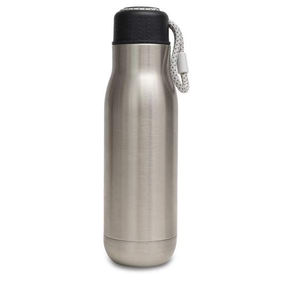 CALGARY termoska 500 ml, stříbrná