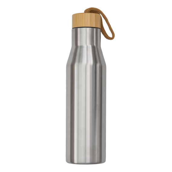 LAVOTTO termoska 500 ml, bílá