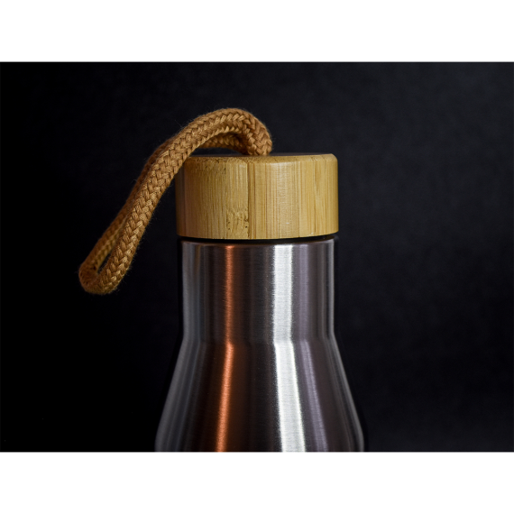 LAVOTTO termoska 500 ml, bílá