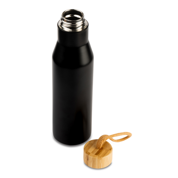 LAVOTTO termoska 500 ml, bílá