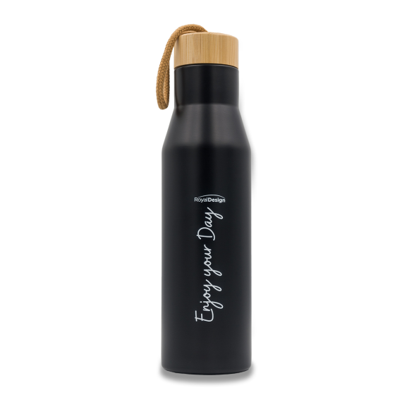LAVOTTO termoska 500 ml, bílá