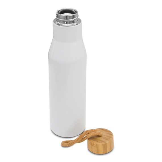 LAVOTTO termoska 500 ml, bílá