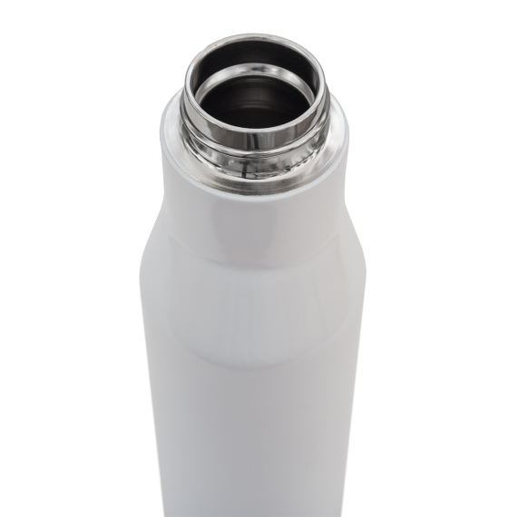 LAVOTTO termoska 500 ml, bílá