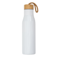 LAVOTTO termoska 500 ml, bílá