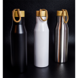 LAVOTTO termoska 500 ml, bílá