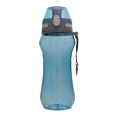 PRIMO sportovní lahev 660 ml, šedá
