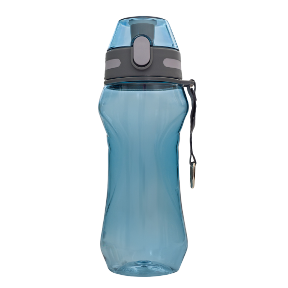 PRIMO sportovní lahev 660 ml, šedá