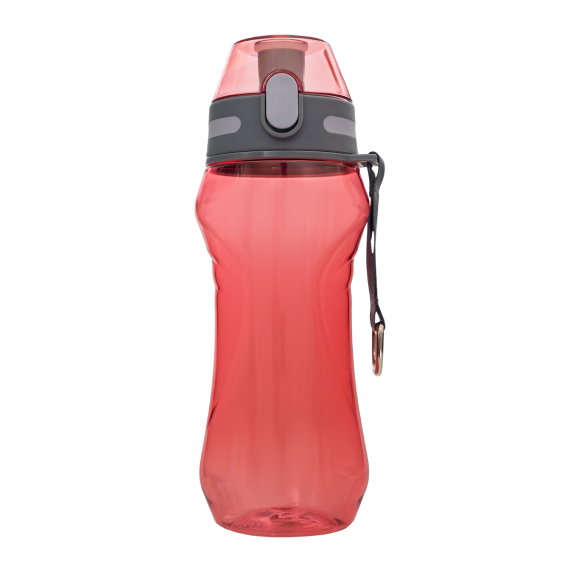 PRIMO sportovní lahev 660 ml, šedá