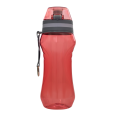 PRIMO sportovní lahev 660 ml, šedá