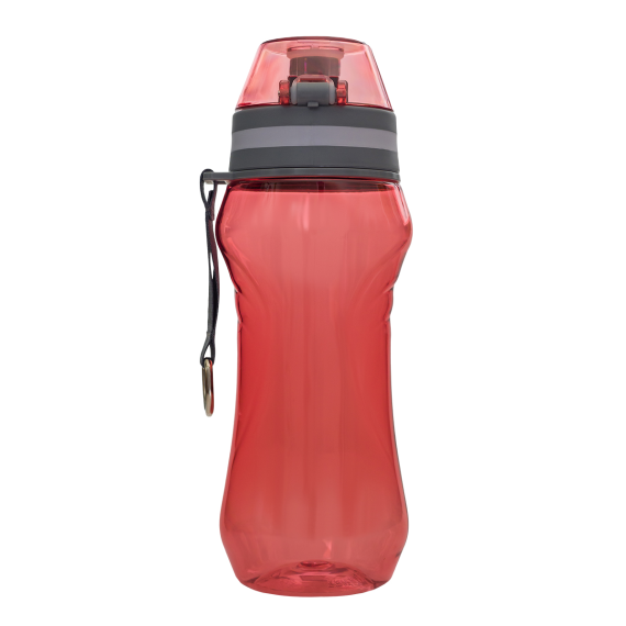 PRIMO sportovní lahev 660 ml, šedá