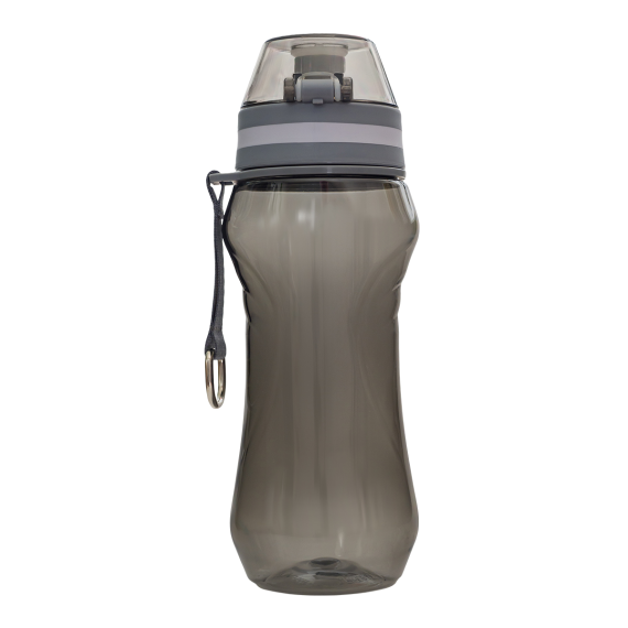 PRIMO sportovní lahev 660 ml, šedá