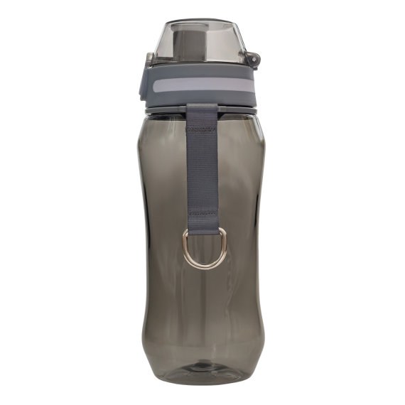 PRIMO sportovní lahev 660 ml, šedá