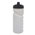 VELO sportovní lahev 500 ml, černá