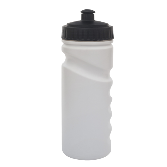 VELO sportovní lahev 500 ml, černá