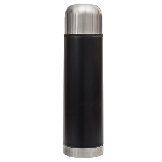 ICEBERG termoska 500 ml, černá