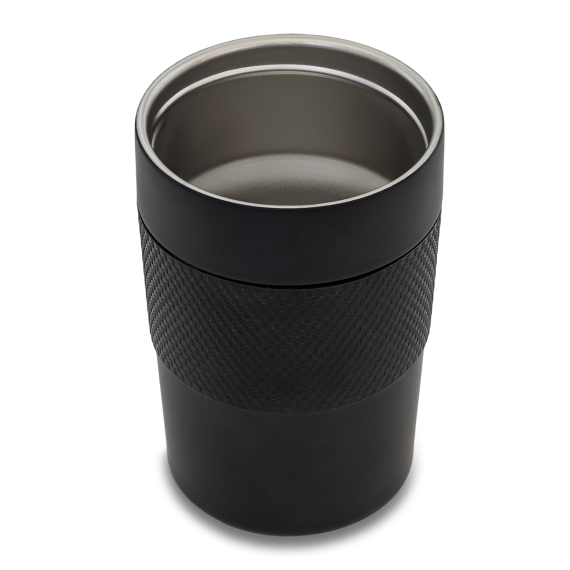 HUSAVIK termohrnek 320 ml, tmavě modrá