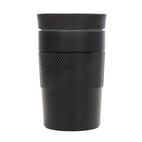 HUSAVIK termohrnek 320 ml, tmavě modrá