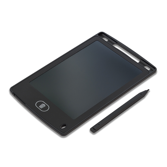 DEVON tablet na poznámky, černá