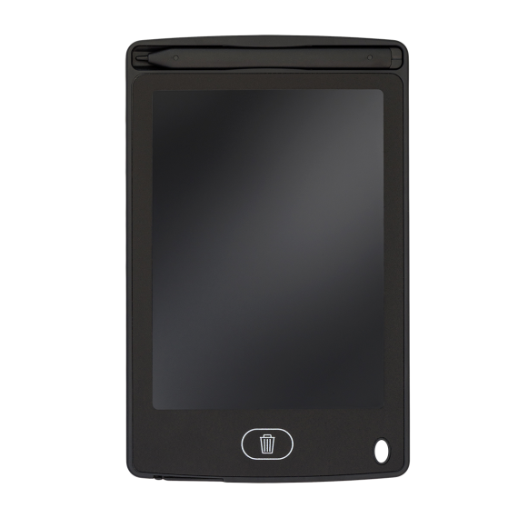 DEVON tablet na poznámky, černá