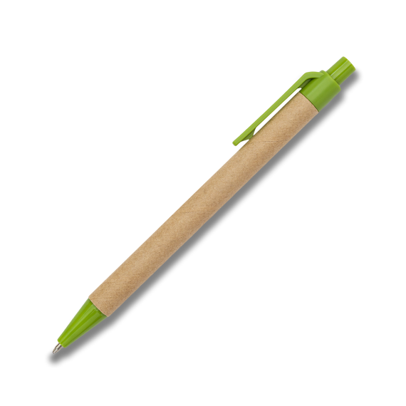 DALVIK sada zápisníku a pera, červená