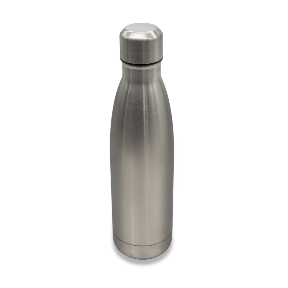 MONTANA termoska 500 ml, zelená