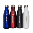 MONTANA termoska 500 ml, zelená