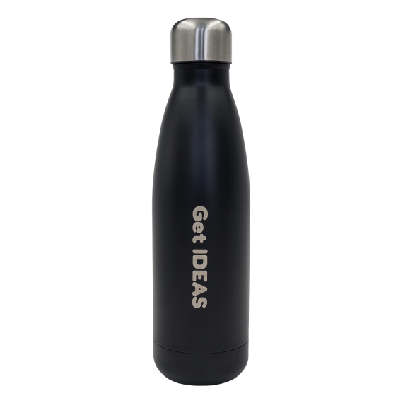 MONTANA termoska 500 ml, zelená