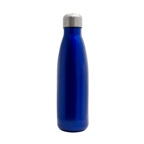 MONTANA termoska 500 ml, zelená
