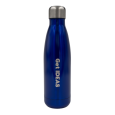 MONTANA termoska 500 ml, zelená