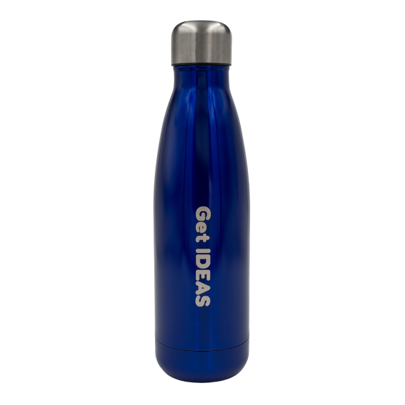 MONTANA termoska 500 ml, zelená